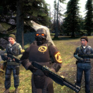 Steam Community Avatar