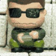 Steam profile picture for @standing