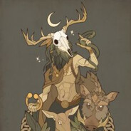 Steam Community Avatar