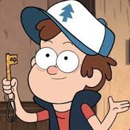 Dipper Pines