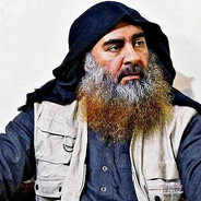 Abu Bakr Al-Baghdadi