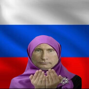 Steam Community Avatar