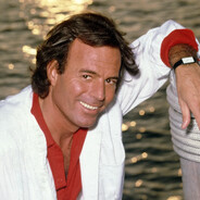 Julio Iglesias