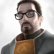 Gordon Freeman Gaming