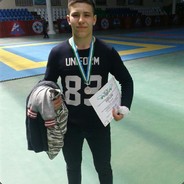 Steam Community Avatar