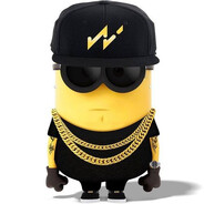 Bra1nlessMinon