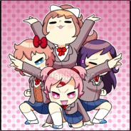 Steam Community Avatar