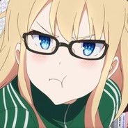 痔疮少女英梨梨