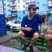 Дима✖Blazer(mq)