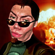 Steam Community Avatar