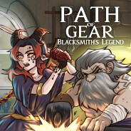 Path of Gear: Blacksmith’s Legend
