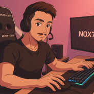 Steam Community Avatar
