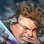 Steam Community Avatar