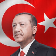 RECEP TAYYİP ERDOĞAN