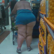 Funky Butt Lovin