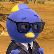 Steam Community Avatar