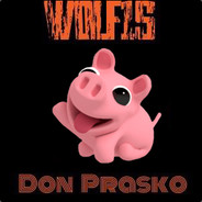 Prasko