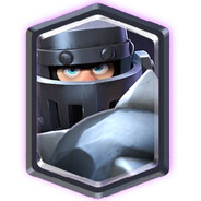 Mega Knight