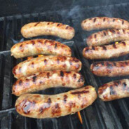 BratWurst