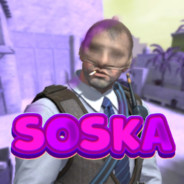 SOSkA
