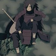 El dios Madara