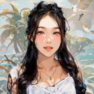 雨搖
