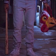 Marty McSpice