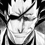 Kenpachi Zaraki