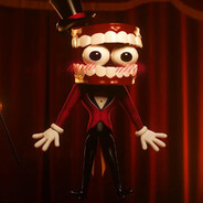 Steam Community Avatar