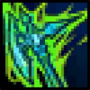 Steam profile picture for @carbohydrate