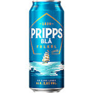 ♔ Pripps Blå Göran