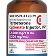 200 shot of test