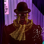 Steam Community Avatar