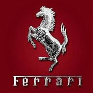 ツFerrari_peekツ