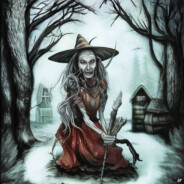 Baba Yaga
