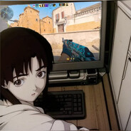 Steam Community Avatar