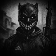 Steam Community Avatar