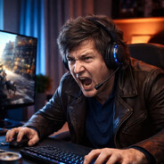 Steam Community Avatar