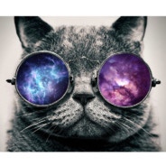 GALAXY CHONK