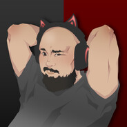 Steam profile picture for @sprada