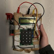 Steam Community Avatar