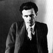 Aldous Huxley