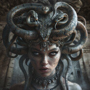 Medusa