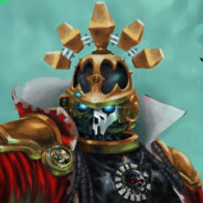 Steam Community Avatar