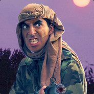 Prince Kassad