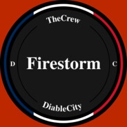 Firestorm