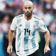 Javier Mascherano