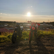 KTM enjoyer