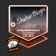 Steam Community Avatar