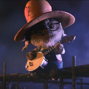 Steam Community Avatar